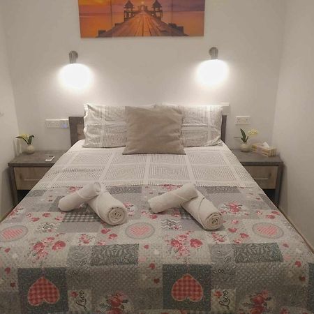 Charming Holiday Retreat Kato Paphos Apt 400M To The Beach公寓 外观 照片